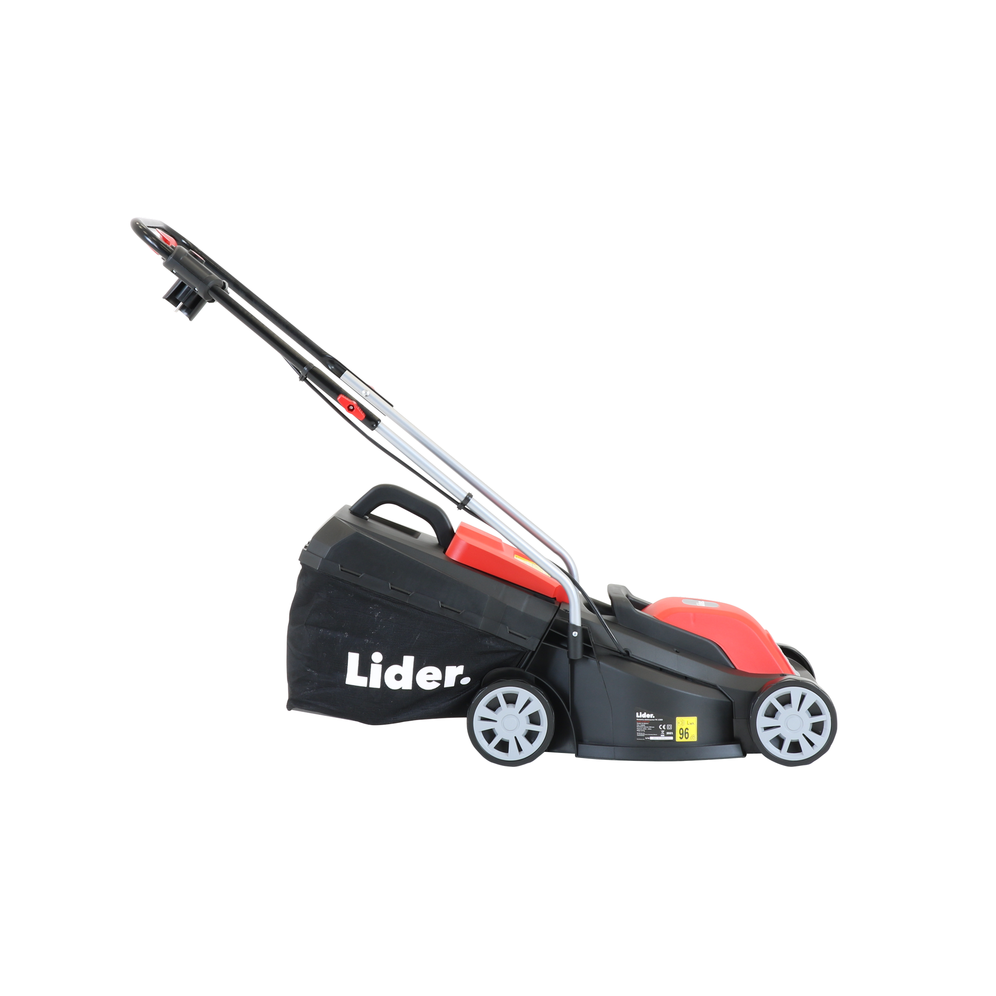 LIDER Kosiarka Elektryczna YK1300 - 1300 W, 33 Cm - GardenShop